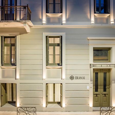 Eramai Ξενοδοχείο Πάτρα Εξωτερικό φωτογραφία