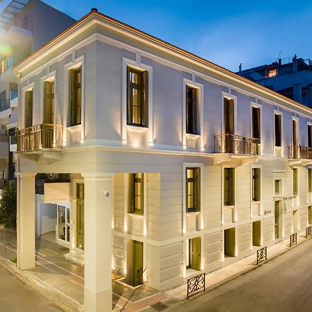 Eramai Ξενοδοχείο Πάτρα Εξωτερικό φωτογραφία