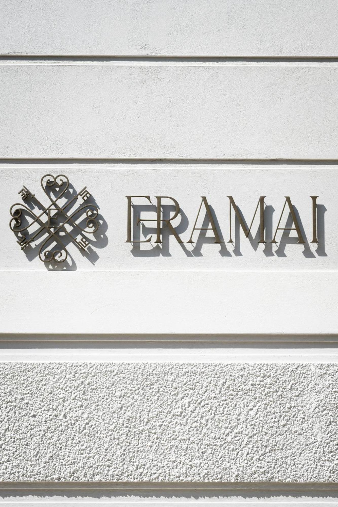 Eramai Ξενοδοχείο Πάτρα Εξωτερικό φωτογραφία